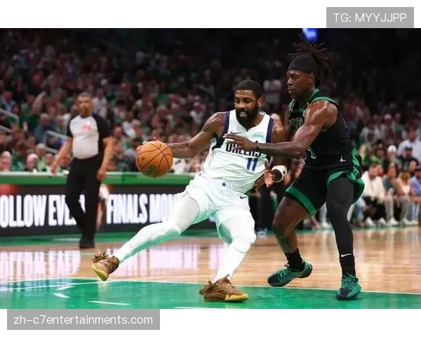 末节最后五分钟：欧文连续命中高难度进球，打停对手