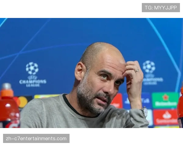 曼城控球占优但效率下滑，瓜迪奥拉的“无锋阵”再引讨论