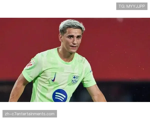 加维伤愈复出，巴萨期待他在欧冠淘汰赛发挥作用