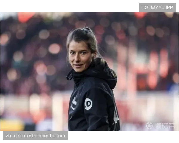 德国-女勇士-救火柏林联，五大联赛诞生首位女主帅的背后故事